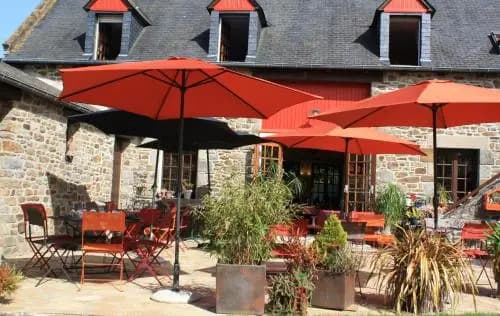 Auberge de la Chesnaie - Photo 4
