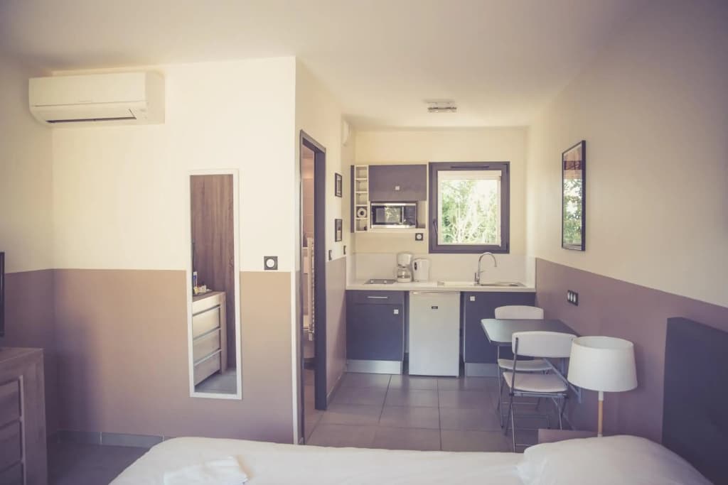 514 Appart Hotel - Miniature 6