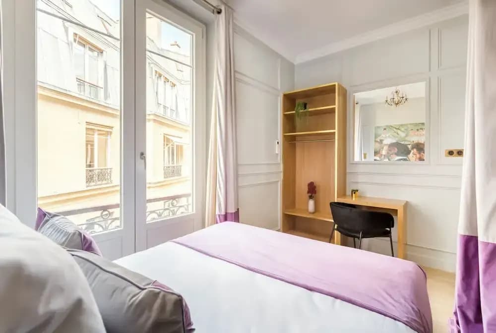 Merveil Luxury Suites - Opera I-II - Photo 3