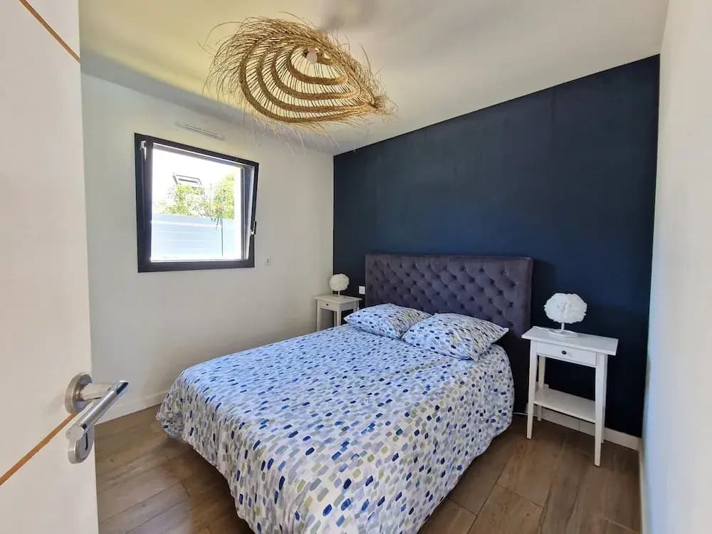 Beautiful House With Heated Pool, Ploemeur - Photo 4
