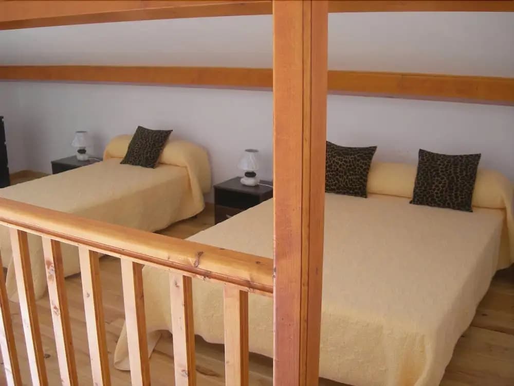 Gîtes Sassone - Photo 5