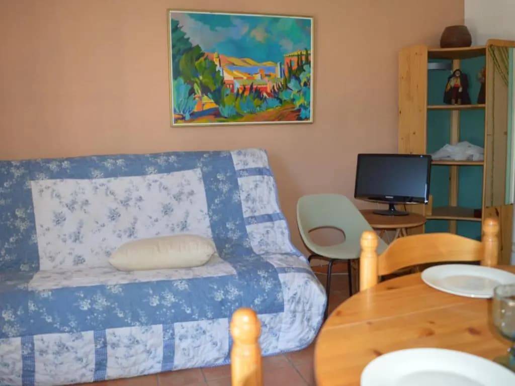 Appartement Cavalaire-sur-Mer, 1 pièce, 2 personnes - FR-1-226B-37 - Photo 2