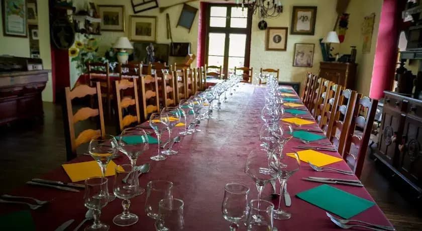 Le Moulin de Tigny - Photo 1