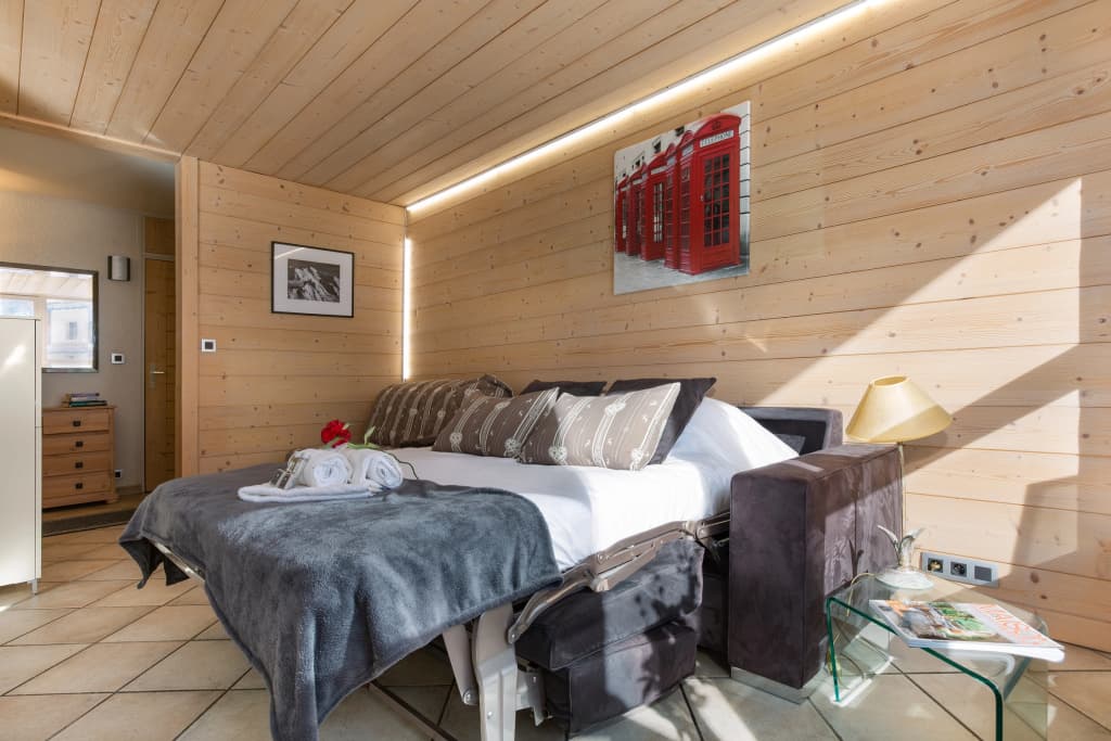 Appartement L'Outa 209 - Photo 2