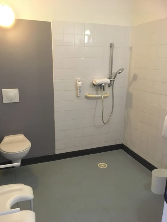 ibis budget Perpignan Sud - Miniature 8