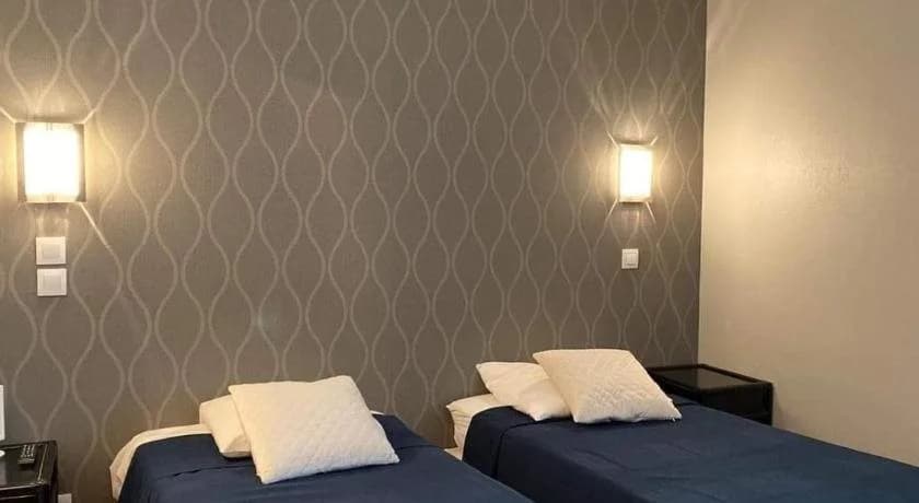 Hôtel Le Vauban - Photo 5
