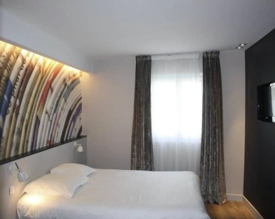Urban Style Bordeaux Centre Hotel de la Presse - Photo 5