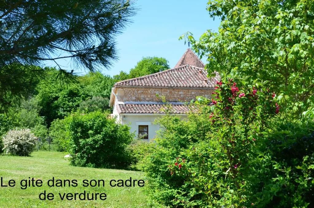 Logis de Flamenac - Photo 5