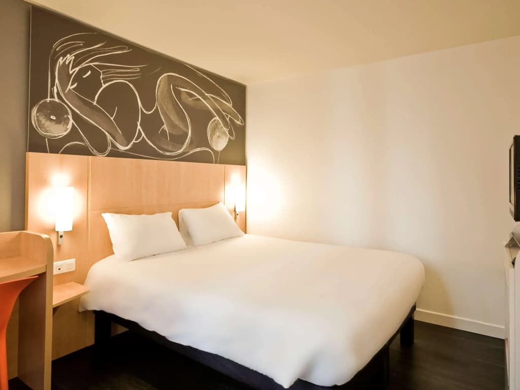 ibis Paris Père Lachaise - Photo 3