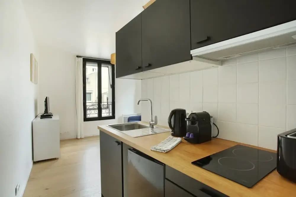 Apartement Boulogne Les "passages" - Photo 4