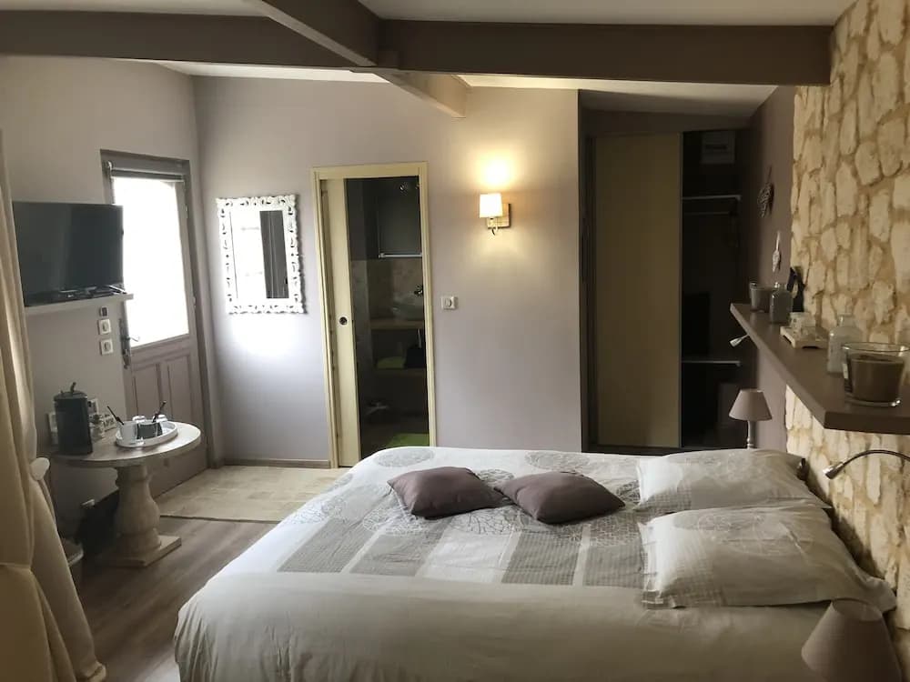 Les Chambres du Bonheur - Photo 5