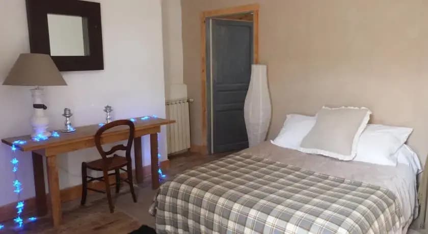 La Maison Bleue - Photo 1