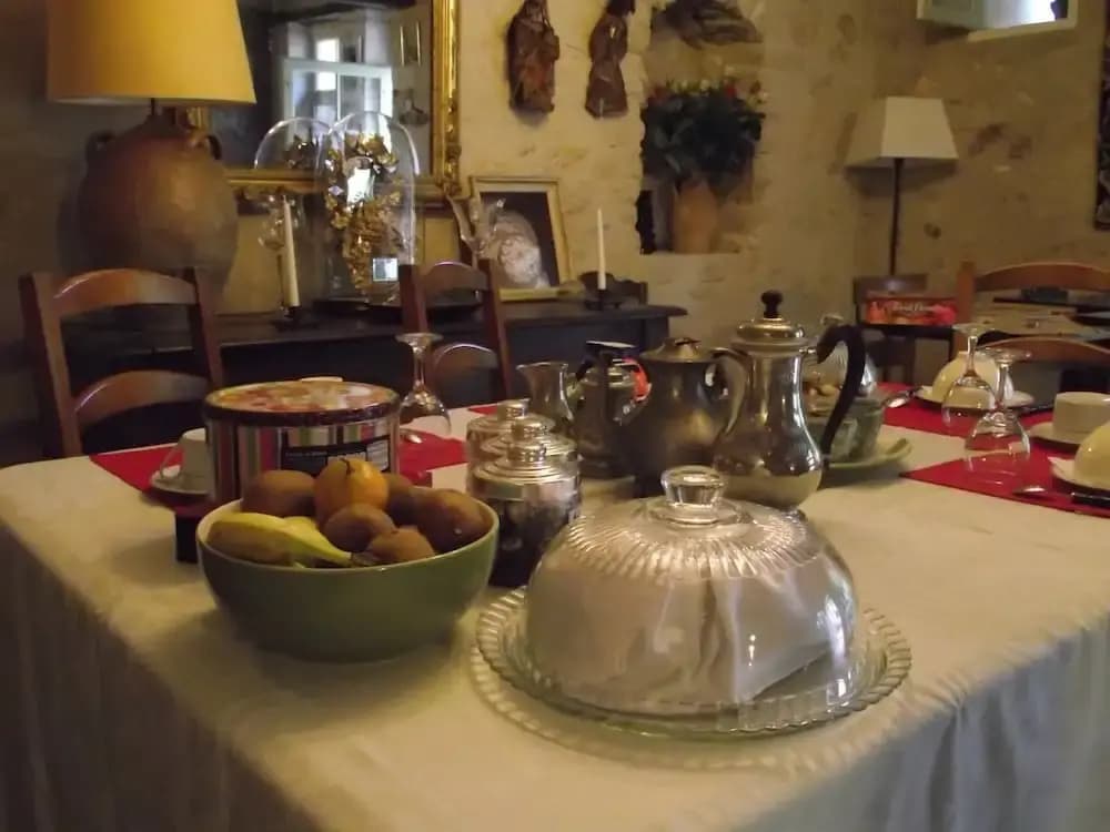 Chambre d’hôtes Le Vaujoint - Photo 3