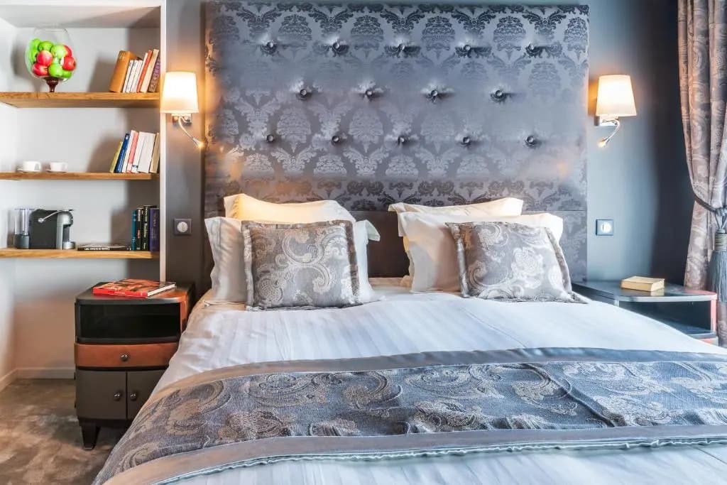 BRIT HOTEL PRIVILEGE LISIEUX – La Villa des Arts - Photo 2