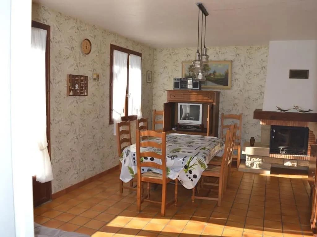 Maison La Tranche-sur-Mer, 4 pièces, 6 personnes - FR-1-22-237 - Photo 4