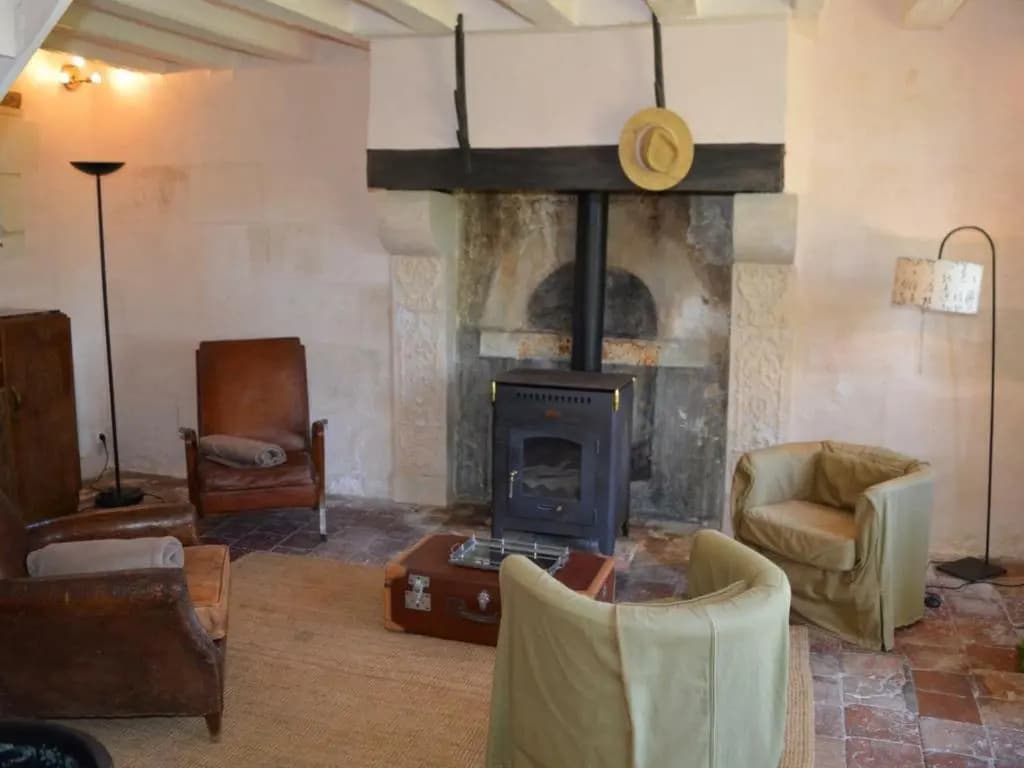 Gîte Le Tranger, 2 pièces, 4 personnes - FR-1-381-482 - Photo 3