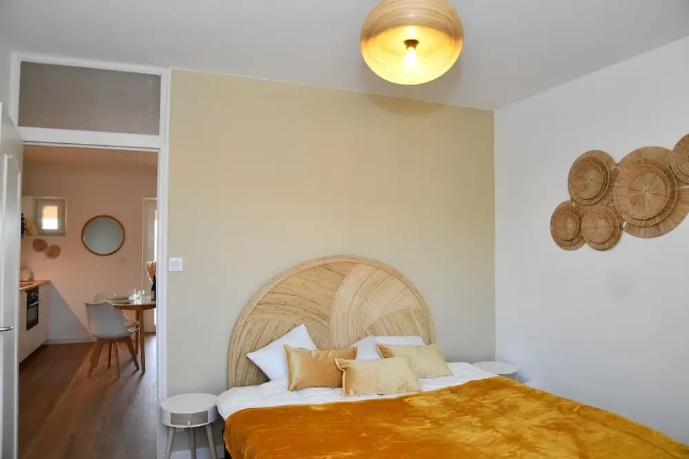 Domaine des Étoiles - Gîtes - Photo 3