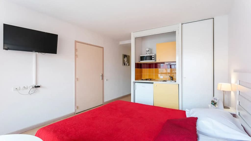 Vacanceole - Residence Le Saint Clair - Photo 2