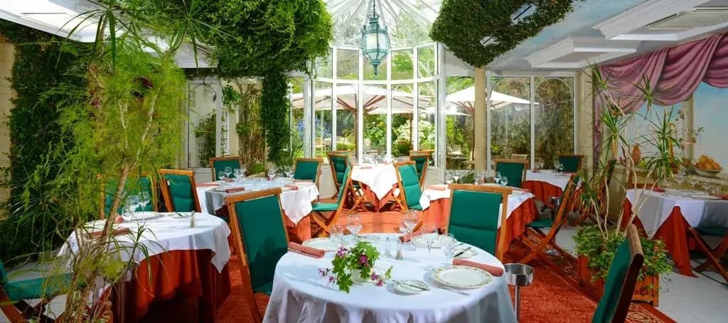 Hôtel Les Fuchsias - Photo 5