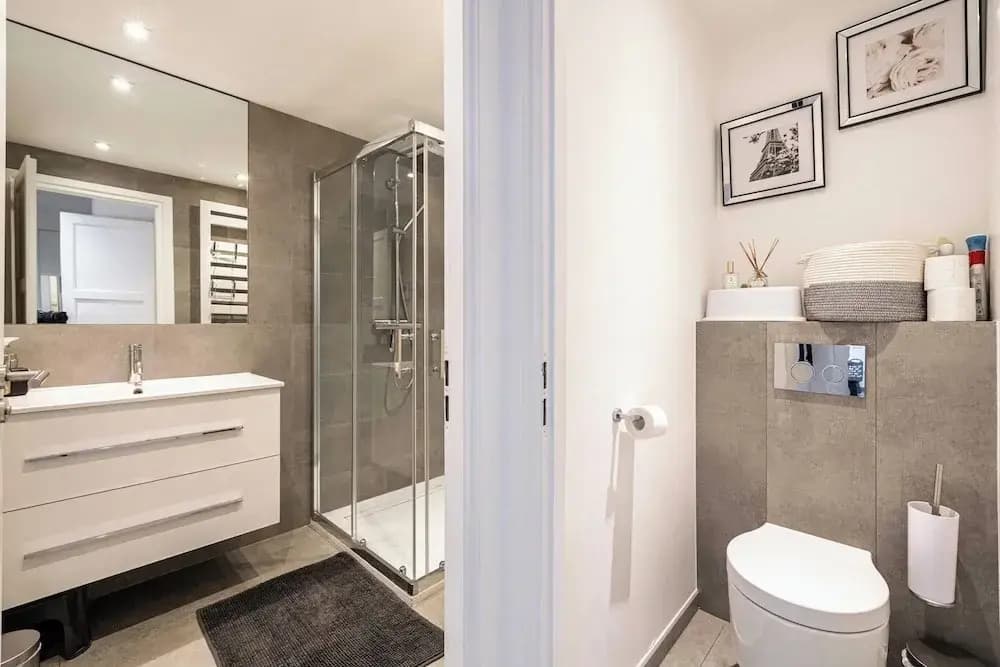 Modern apt With Balcony - Cannes/croisette - Photo 4