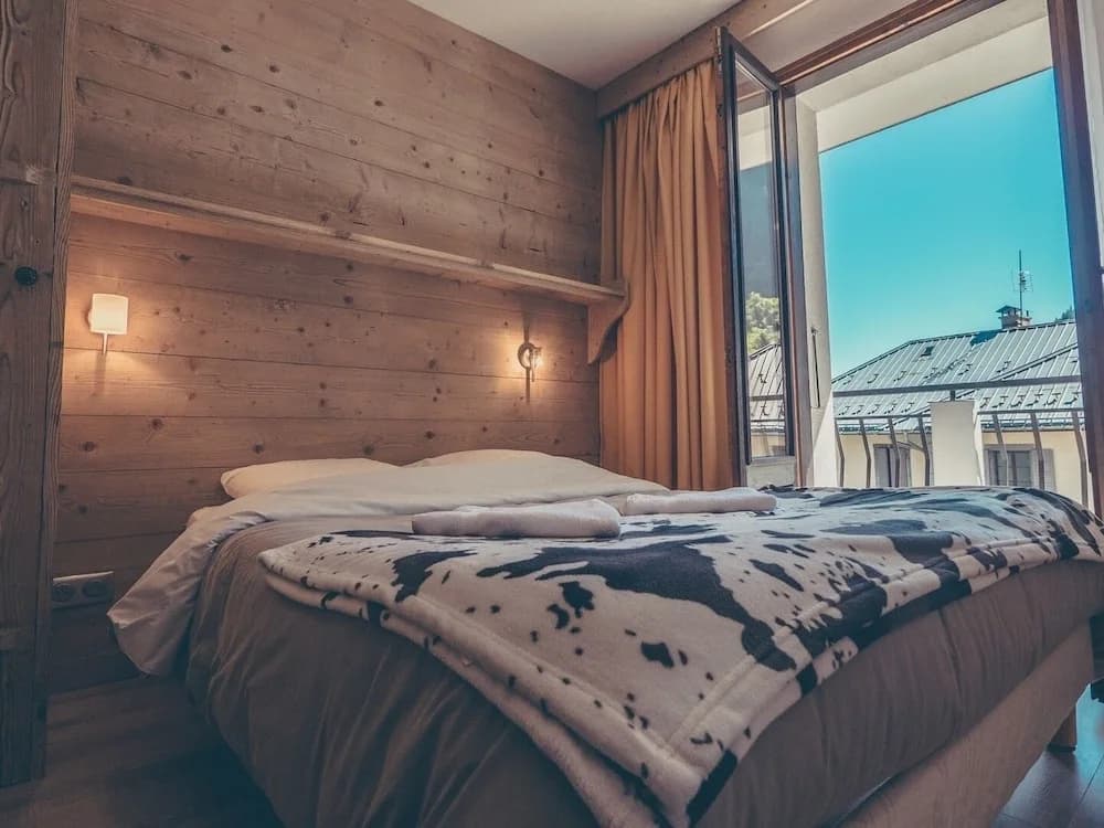 Hotel Flor'Alpes - Photo 5