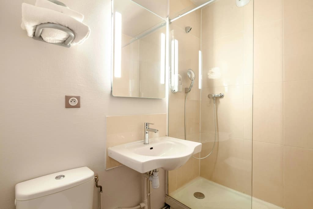 B&B Hôtel Bretigny-sur-Orge - Miniature 8