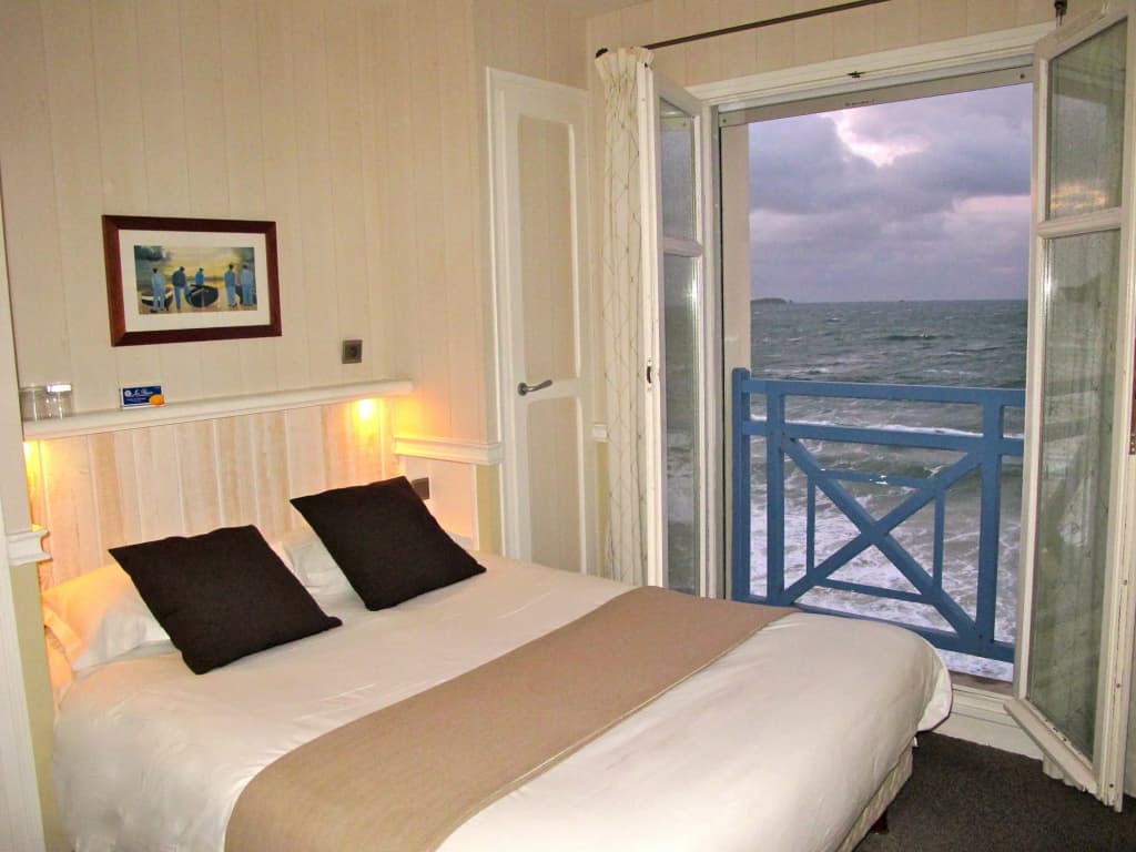 Hôtel Le Beaufort - Photo 4