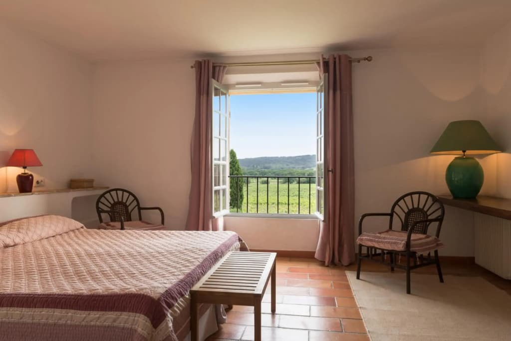 Hôtel Saint-Vincent - Photo 2
