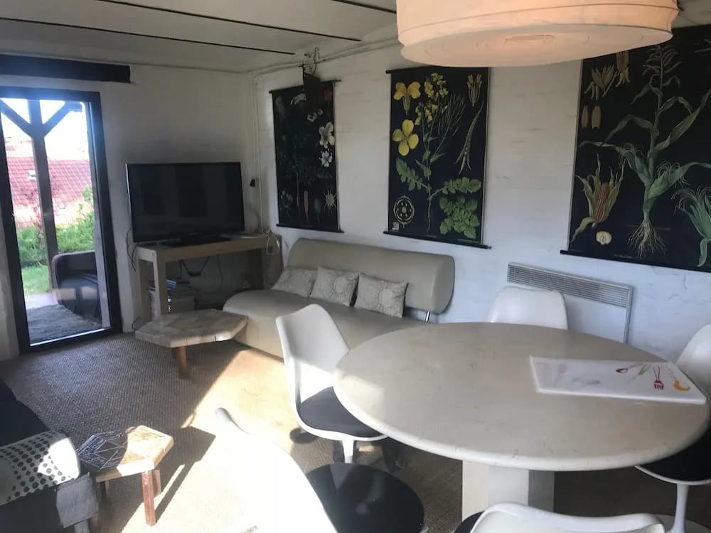 La Villa Marguerite - Photo 3