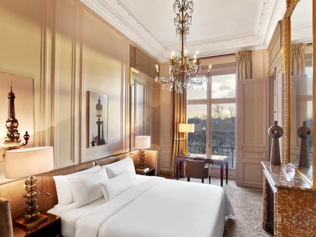 The Westin Paris-Vendome - Photo 4