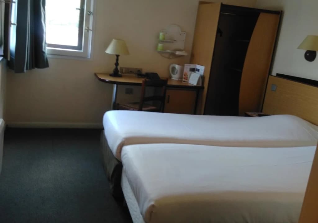 Hotel Campanile Livry Gargan - Photo 4