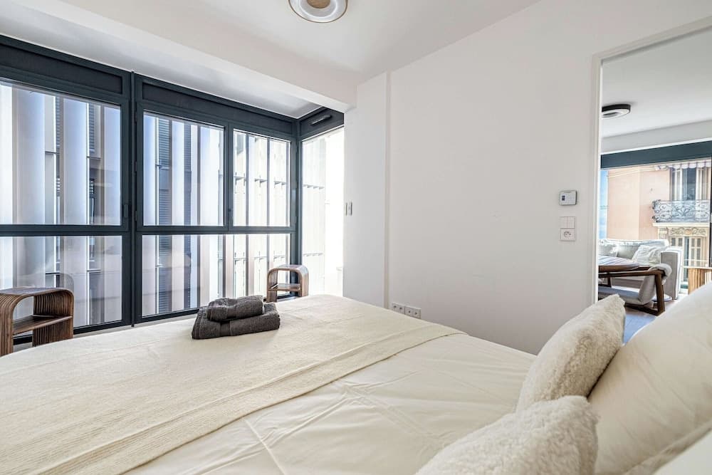 Superb Terrace Apartment in Monaco/beausoleil - Photo 3
