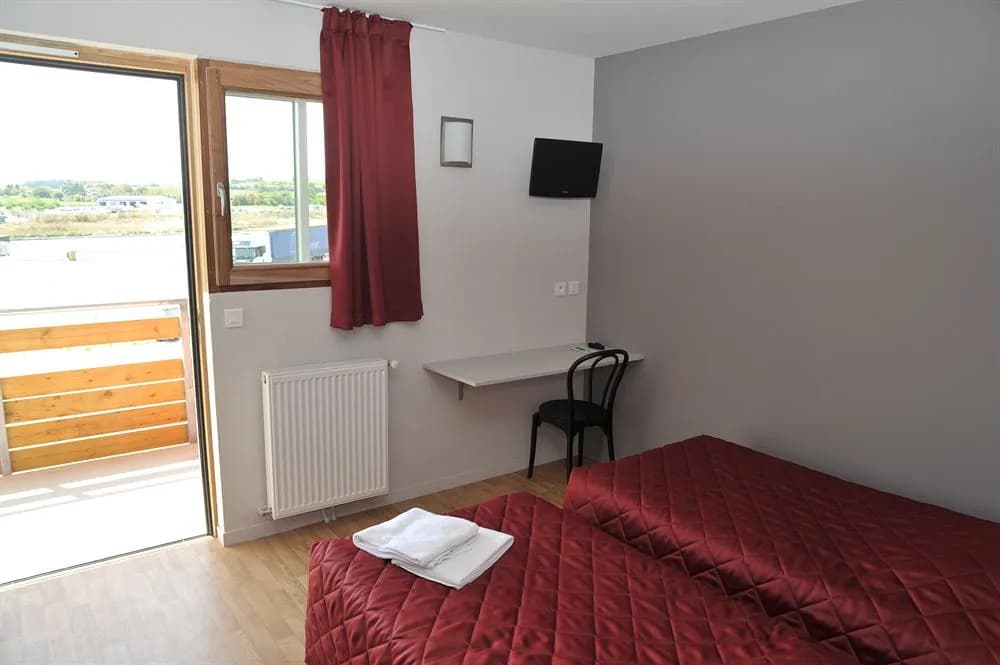 Le Relais de Barbezieux - Photo 3