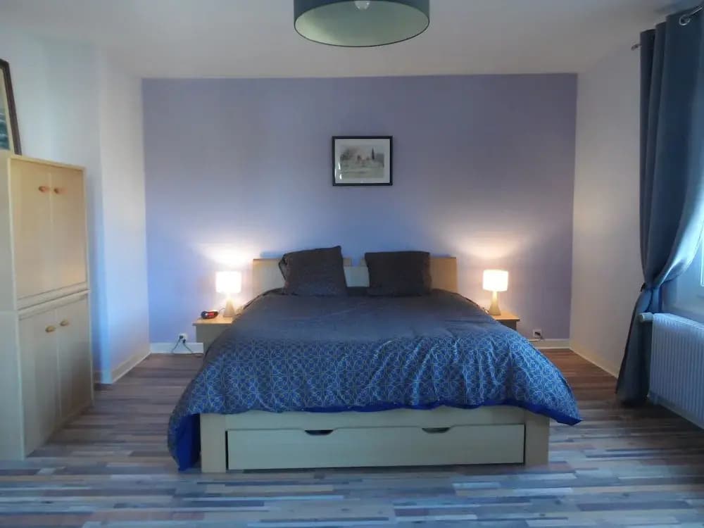 Maison Curiale - Photo 3
