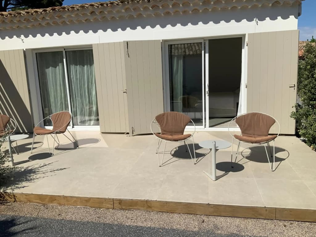 Guesthouse Le Mas de la Dame - Miniature 6