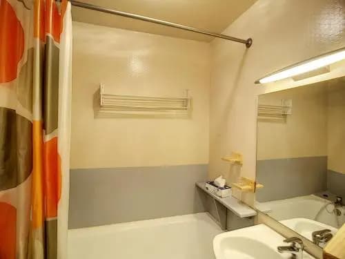 Apartment Gentianes 46 - Photo 3