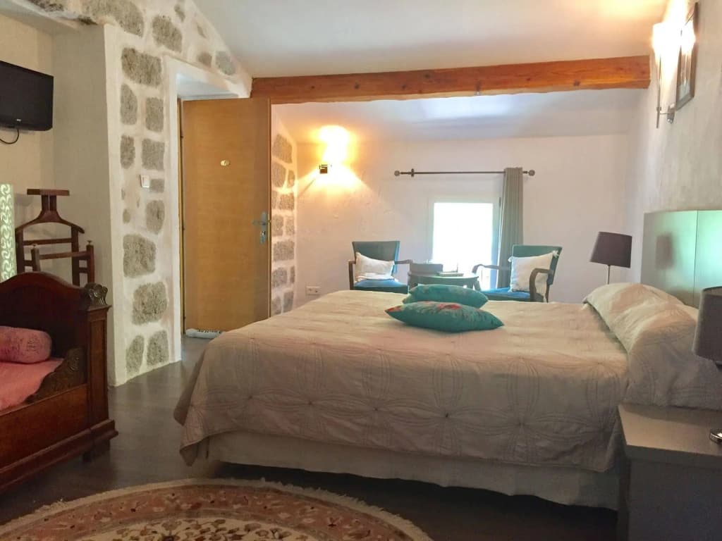 Auberge U n'Antru Versu - Photo 2