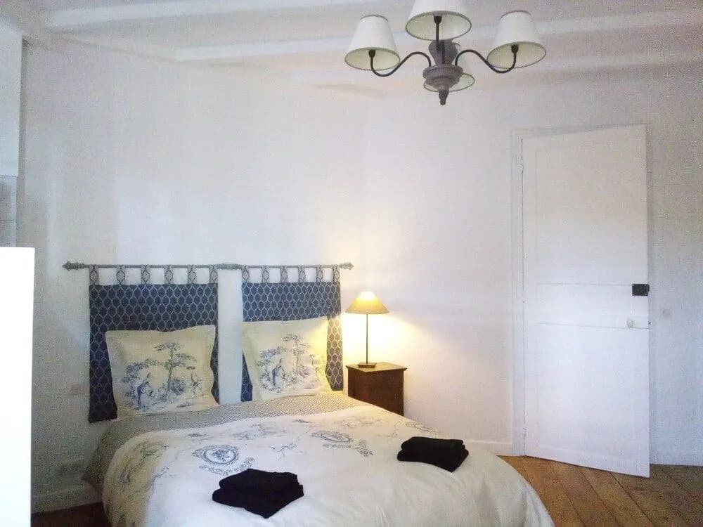Domaine Abartiague B&B - Photo 3