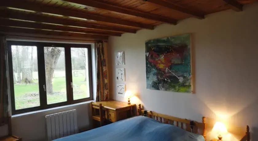 La Ferme de Wolphus - Chambres d'hôtes - Photo 1
