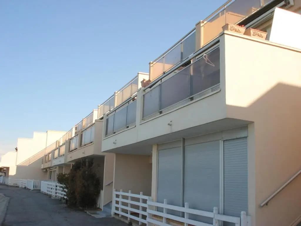 Appartement Balaruc-les-Bains, 2 pièces, 4 personnes - FR-1-503-2 - Photo 2