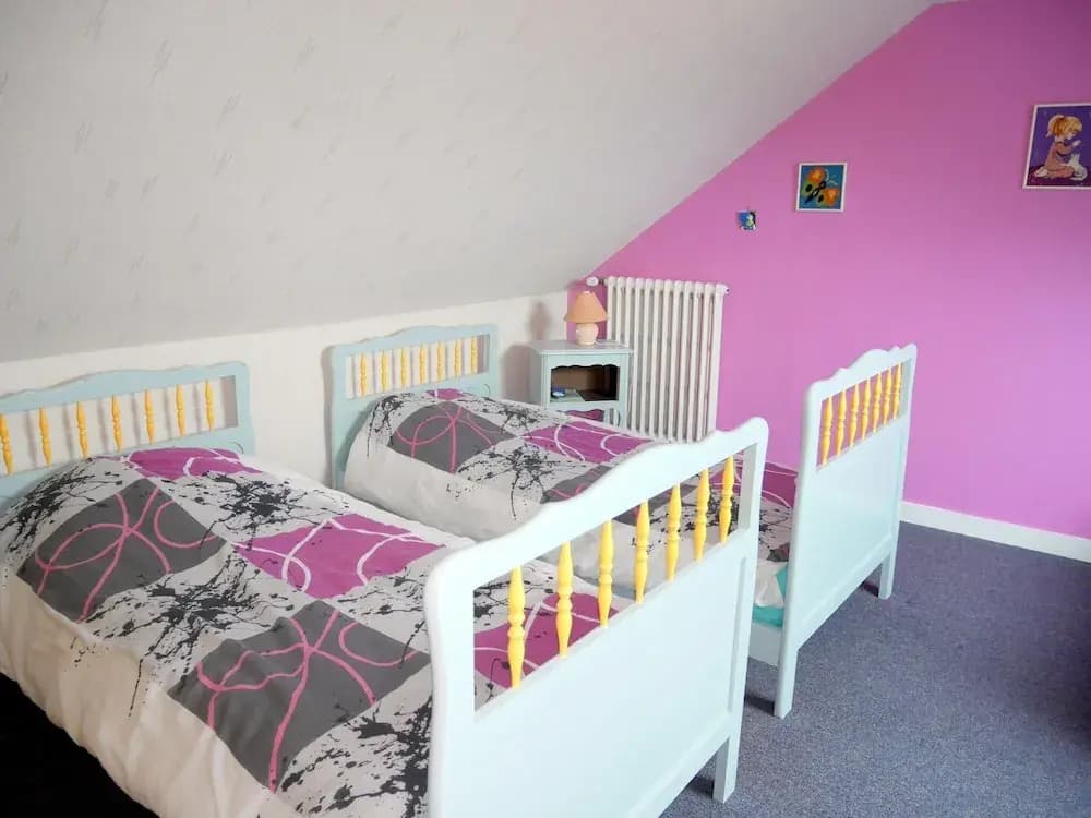 Holiday Home in Plouarzel Near Sandy Cove - Photo 2