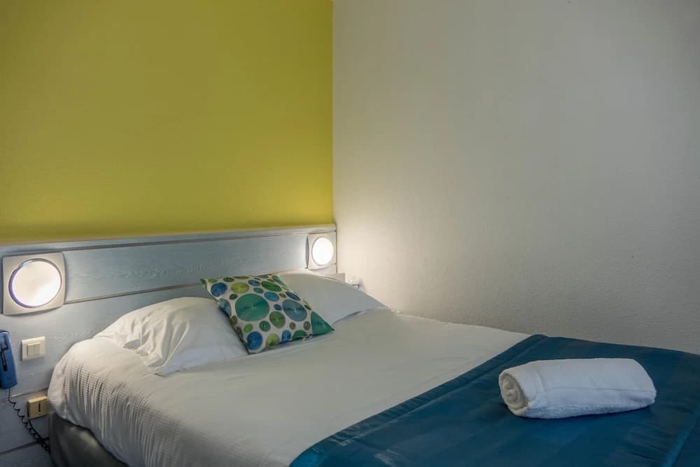 As'Hôtel - Photo 4
