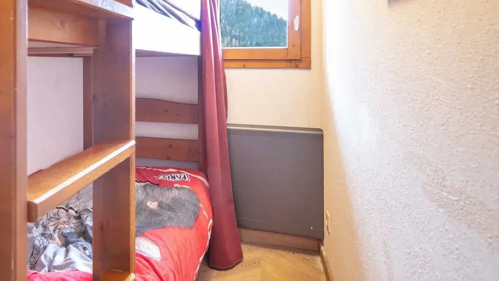 Apartment in France With Pool & Mountain Views - Photo 2