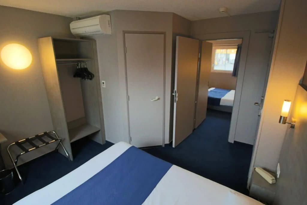Hôtel Lune Etoile La Pardieu - Photo 5