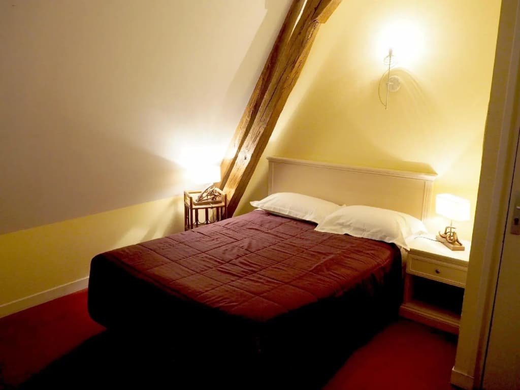 Logis Hotel Saint-Joseph - Miniature 8