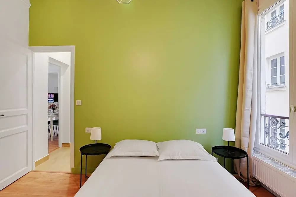 Magnificent Flat - 3br/8p - Grand Rex - Miniature 7