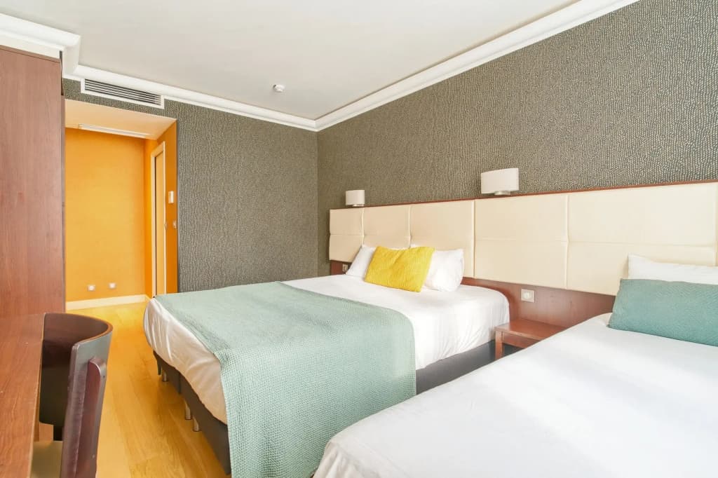 Hotel Nord Est - Miniature 6