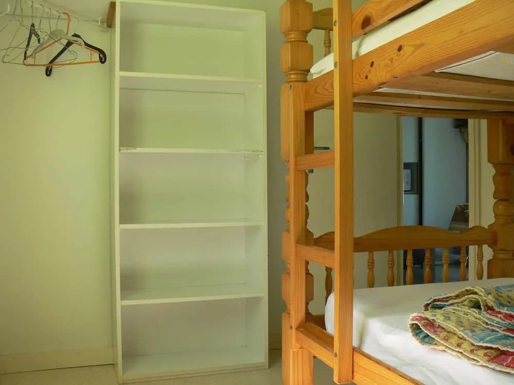 Camping le Repaire - Les Chalets - Photo 1