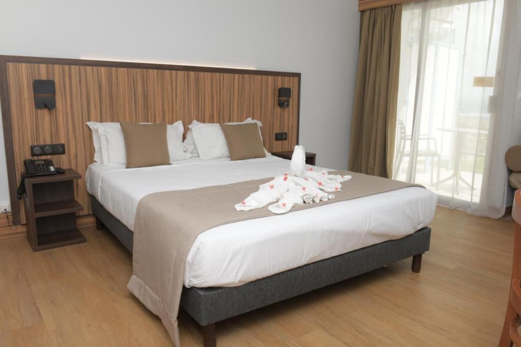 Carayou Hôtel & Spa - Photo 5