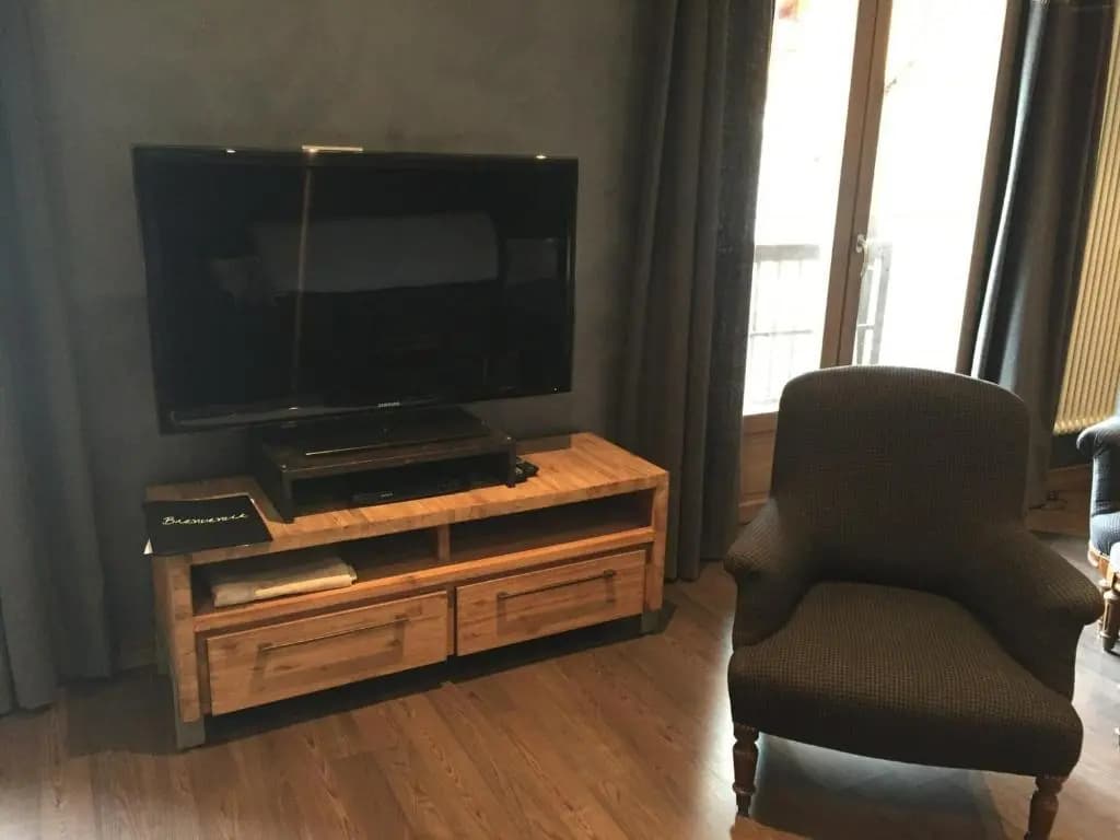 Appartement Valloire, 4 pièces, 8 personnes - FR-1-263-214 - Photo 3